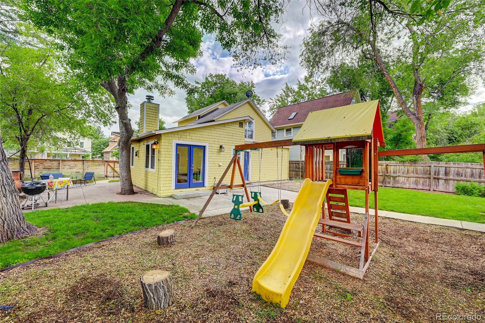 MLS Image #30 for 324 e caramillo street,colorado springs, Colorado