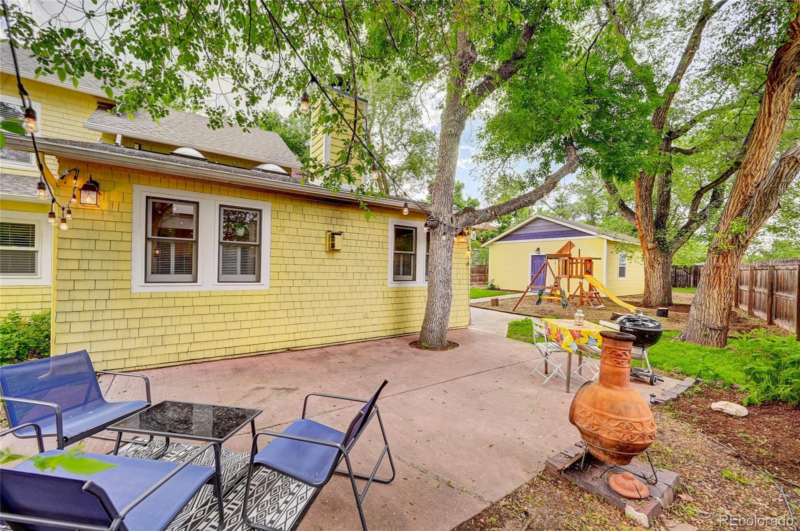 MLS Image #32 for 324 e caramillo street,colorado springs, Colorado