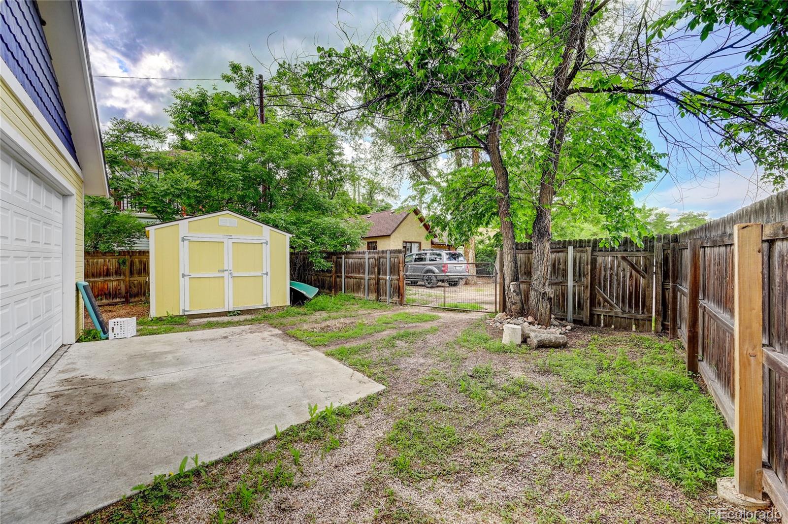 MLS Image #35 for 324 e caramillo street,colorado springs, Colorado