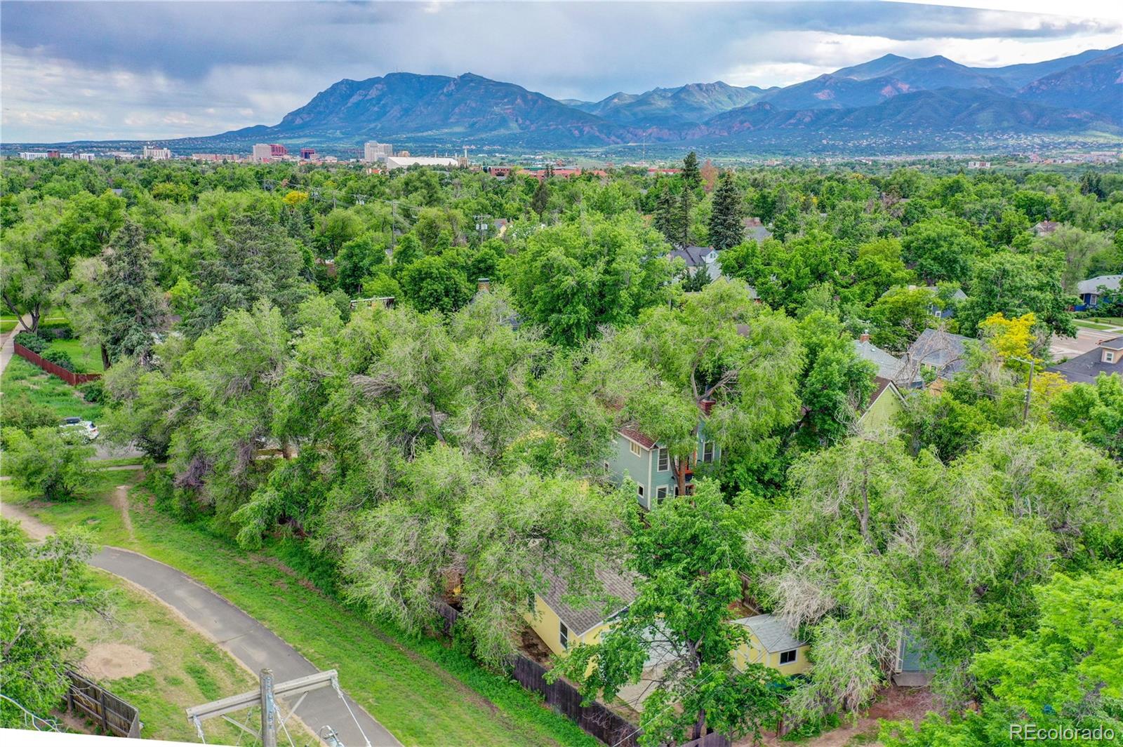 MLS Image #40 for 324 e caramillo street,colorado springs, Colorado