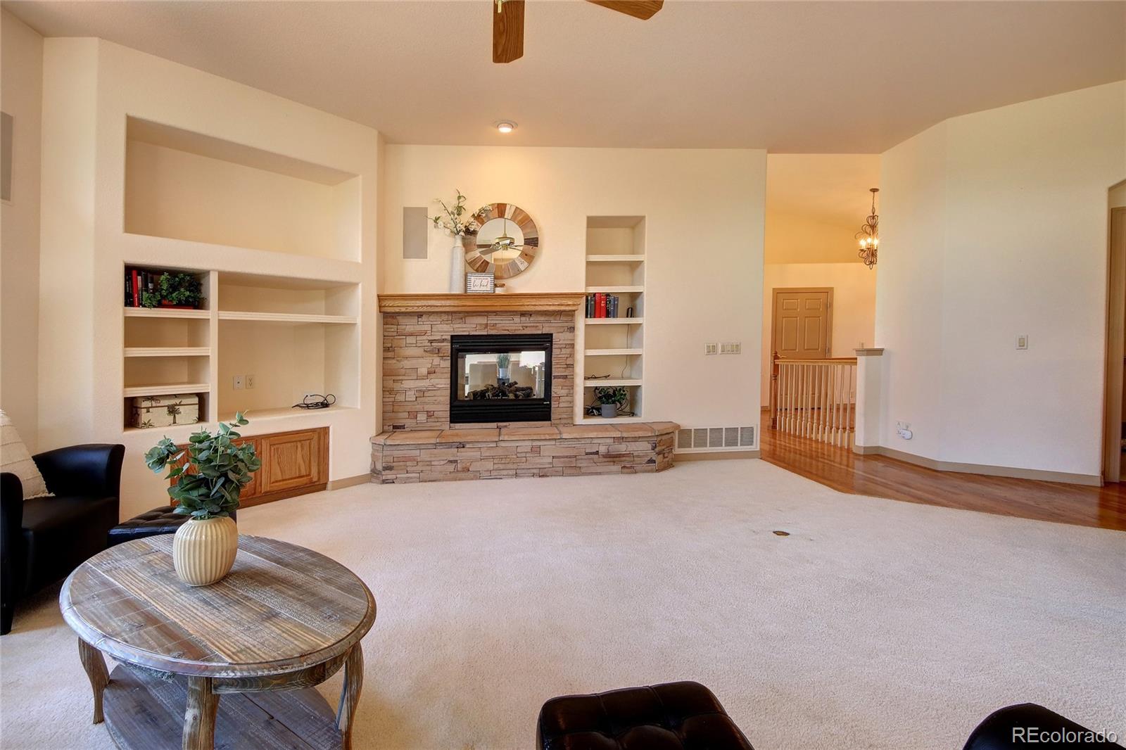 MLS Image #23 for 5605  villanova court,colorado springs, Colorado