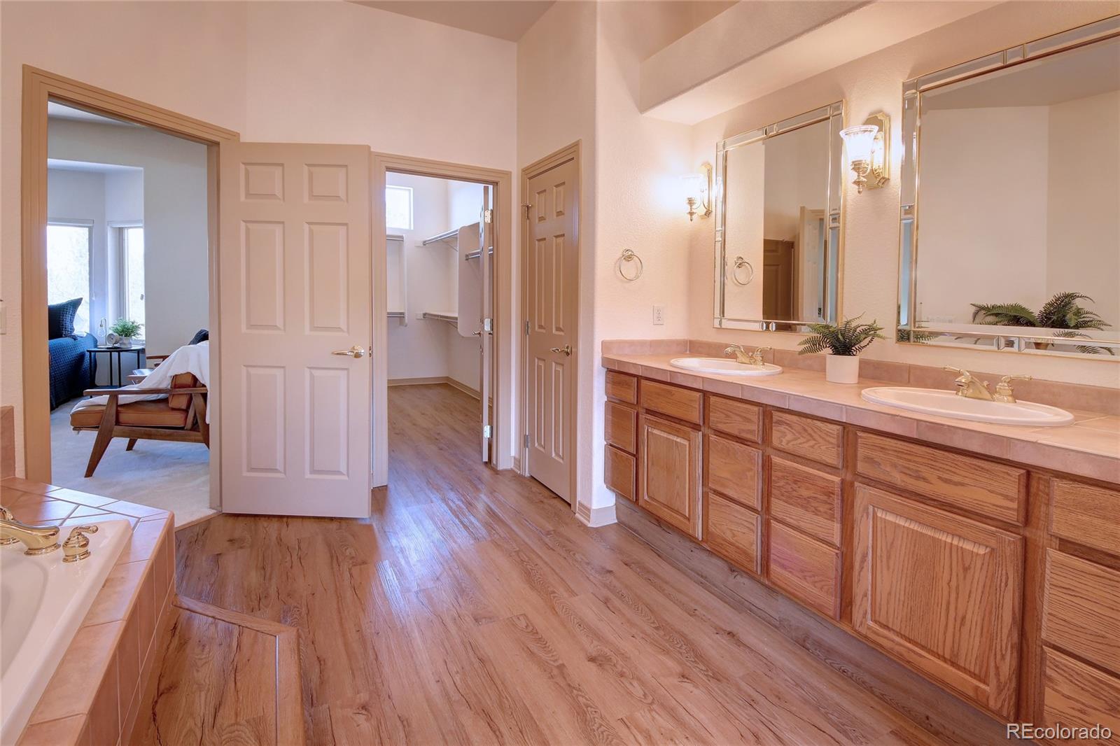 MLS Image #28 for 5605  villanova court,colorado springs, Colorado