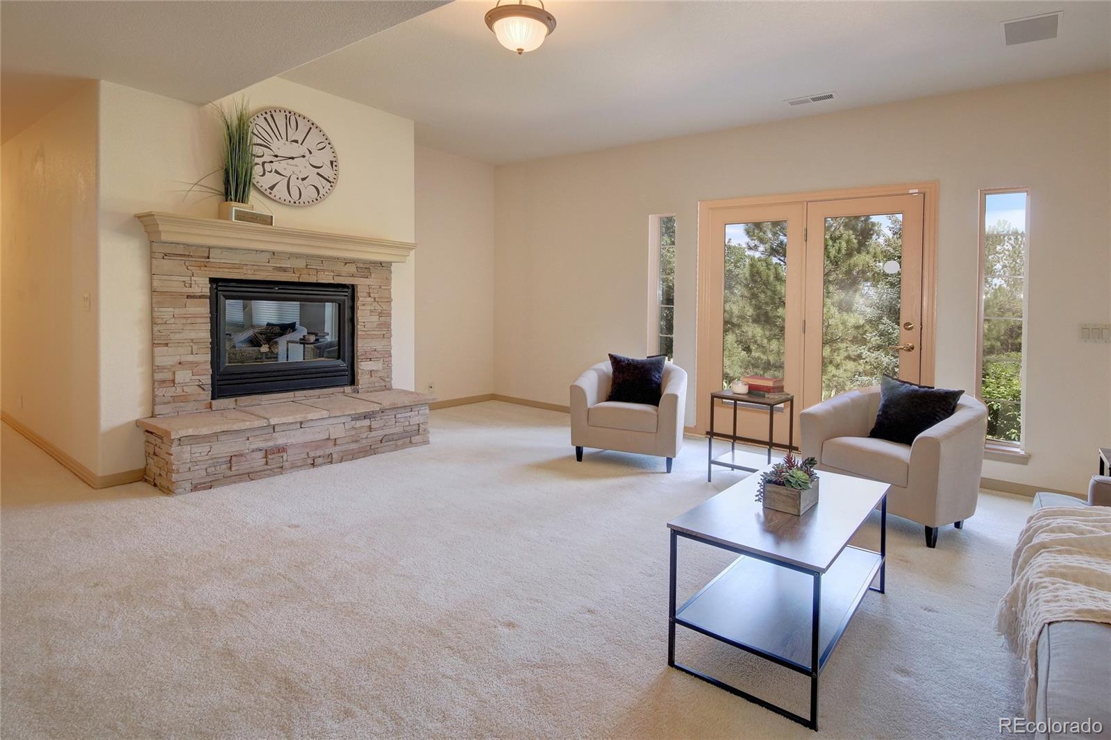 MLS Image #31 for 5605  villanova court,colorado springs, Colorado