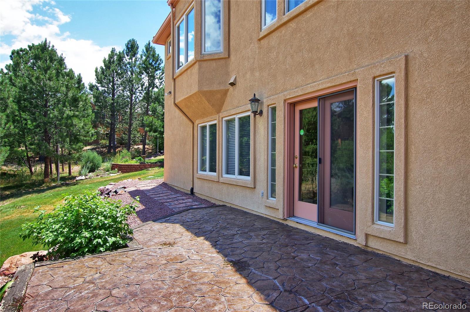 MLS Image #45 for 5605  villanova court,colorado springs, Colorado