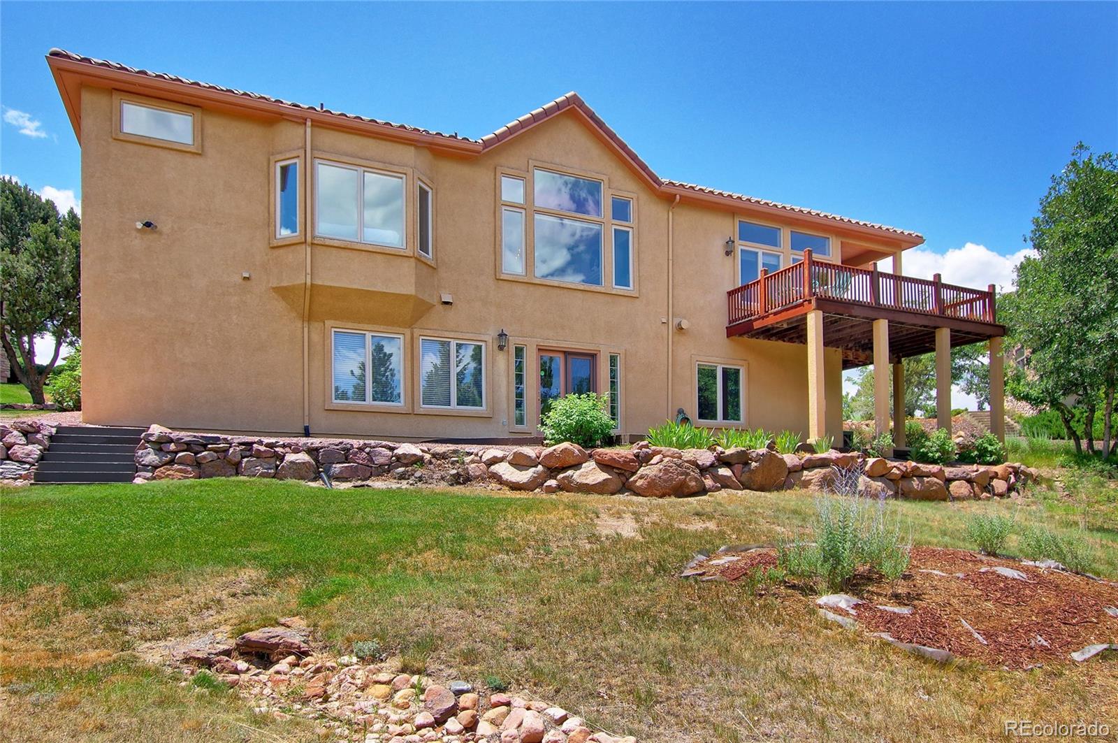 MLS Image #48 for 5605  villanova court,colorado springs, Colorado