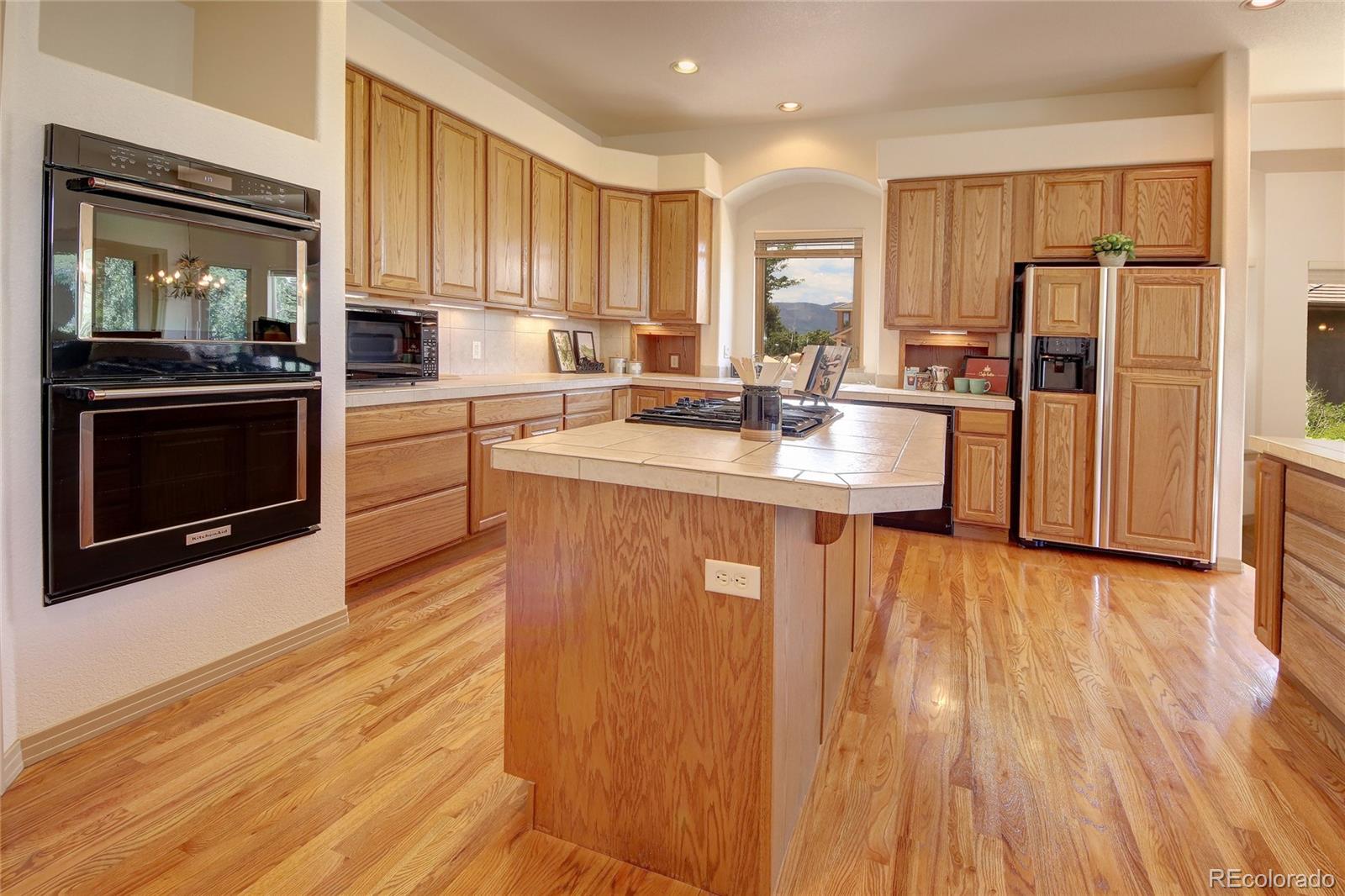 MLS Image #9 for 5605  villanova court,colorado springs, Colorado