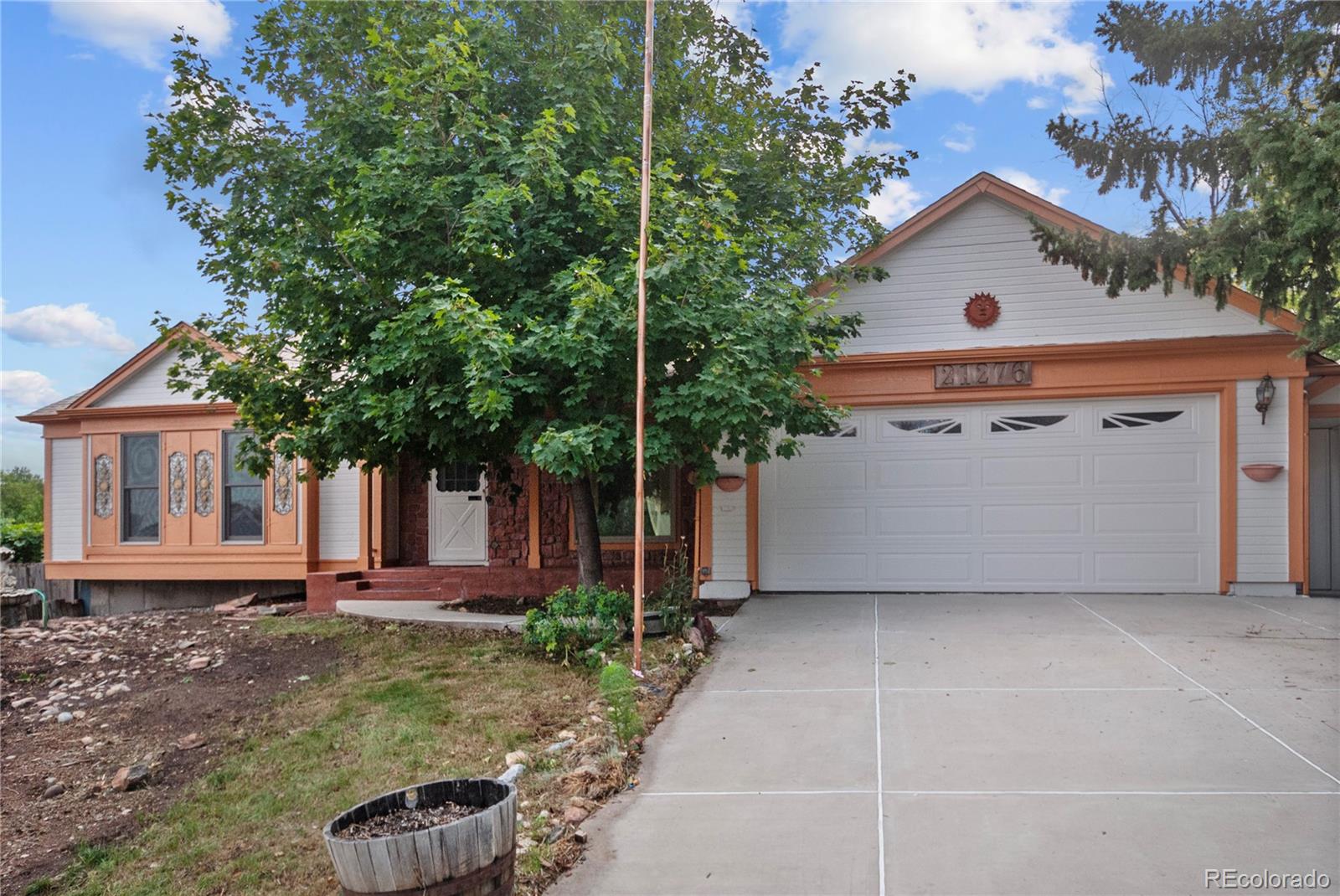 MLS Image #17 for 21276 e aberdeen drive,centennial, Colorado