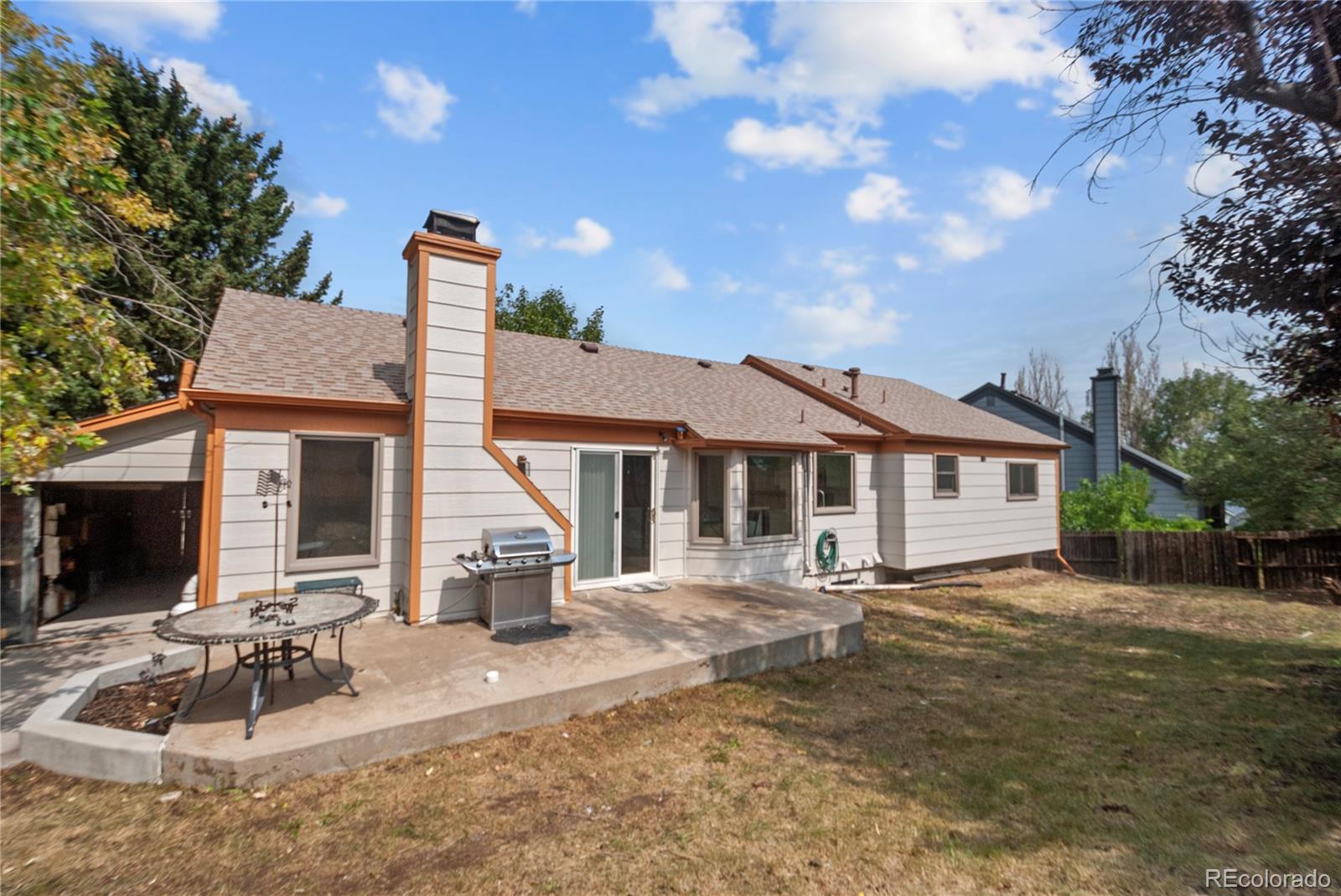 MLS Image #23 for 21276 e aberdeen drive,centennial, Colorado