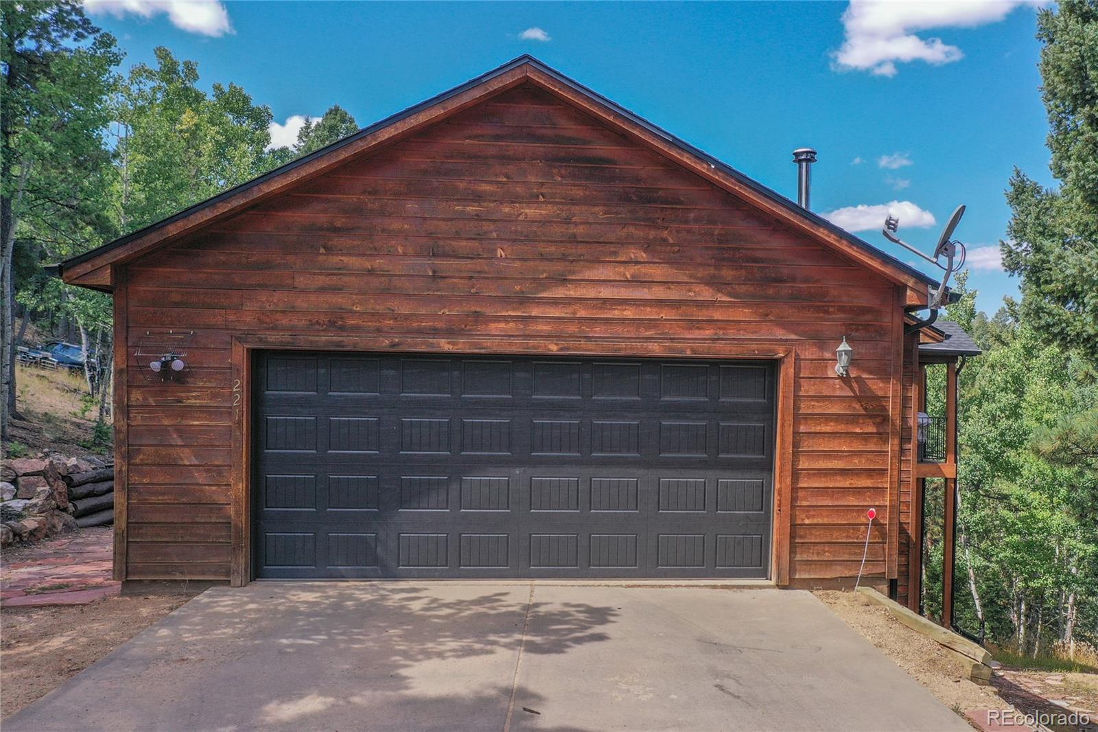 MLS Image #41 for 221  potlatch trail,woodland park, Colorado