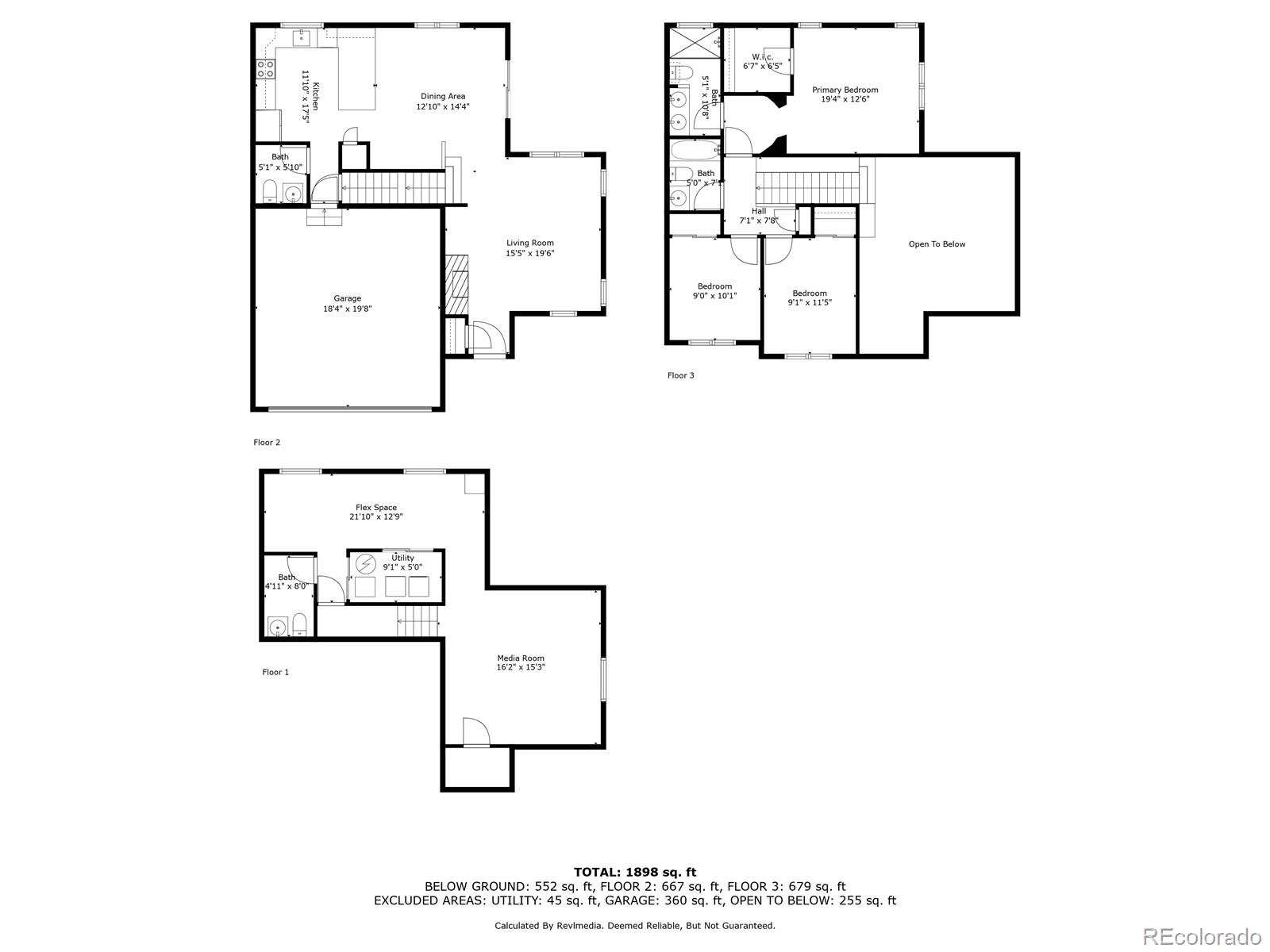 MLS Image #33 for 3231  green haven circle,highlands ranch, Colorado