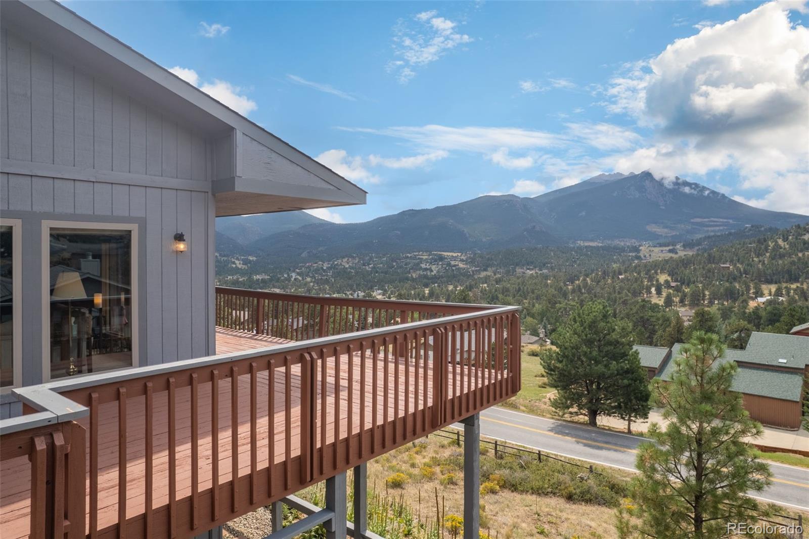 MLS Image #0 for 556  darcy drive,estes park, Colorado