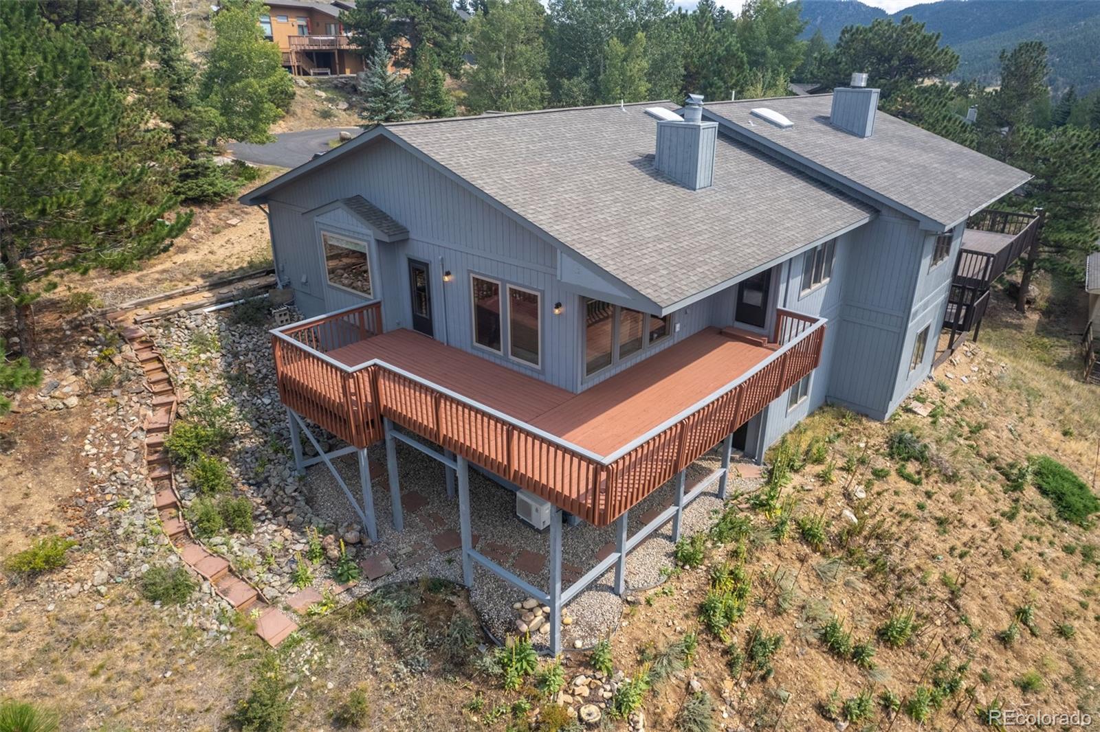 MLS Image #2 for 556  darcy drive,estes park, Colorado