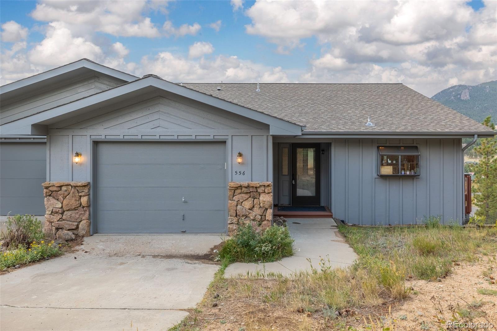 MLS Image #3 for 556  darcy drive,estes park, Colorado