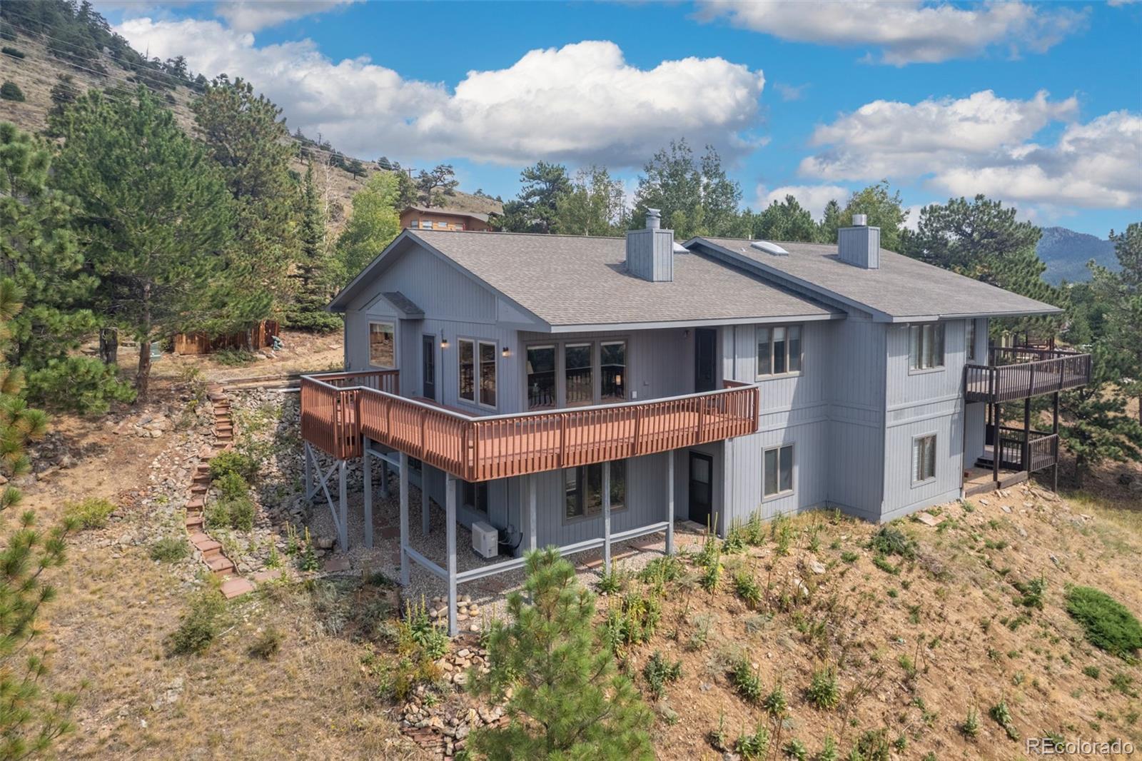 MLS Image #4 for 556  darcy drive,estes park, Colorado