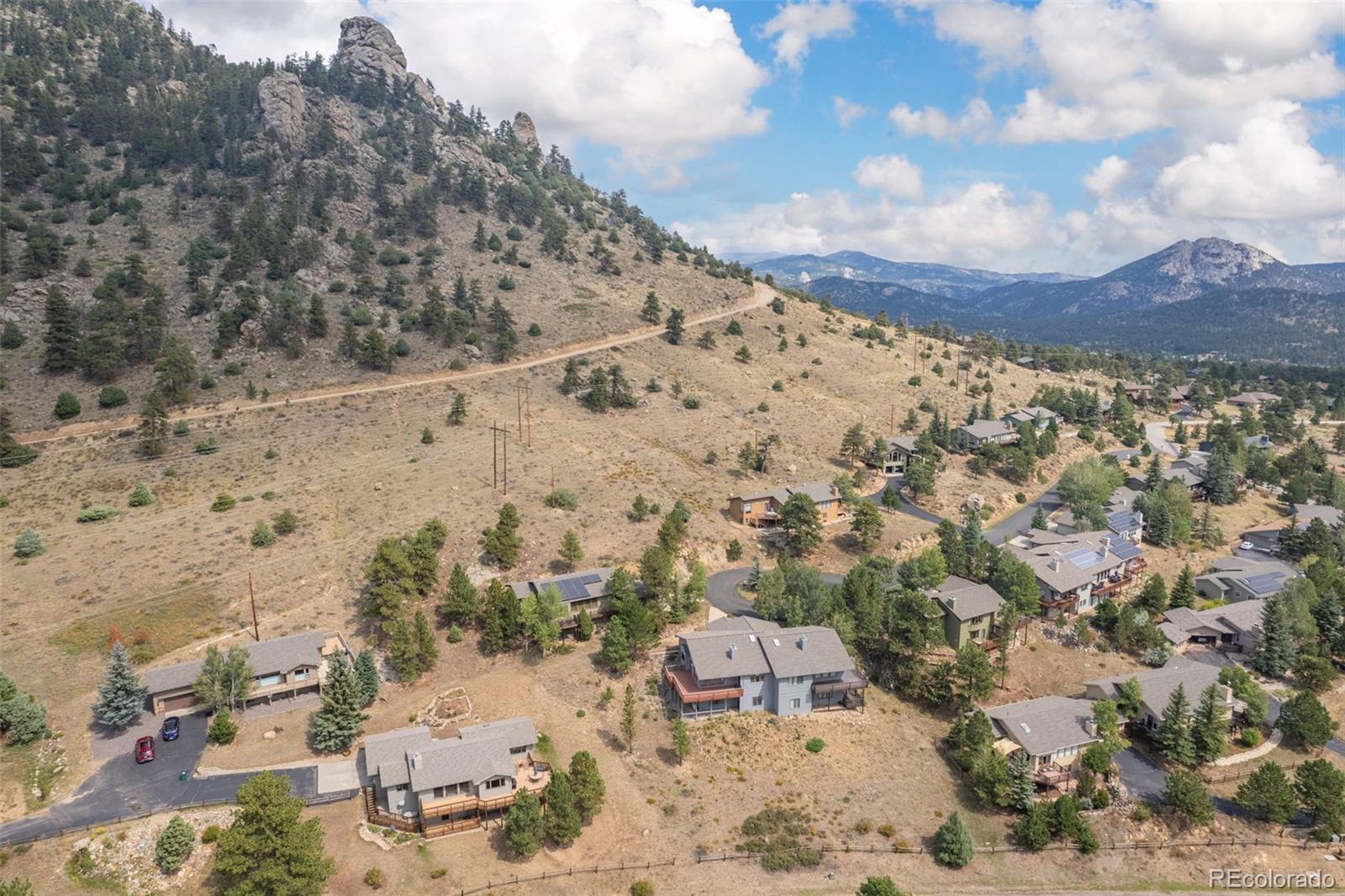 MLS Image #46 for 556  darcy drive,estes park, Colorado