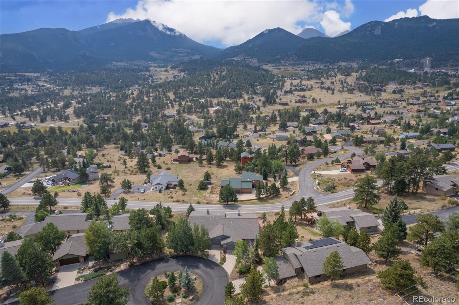 MLS Image #47 for 556  darcy drive,estes park, Colorado