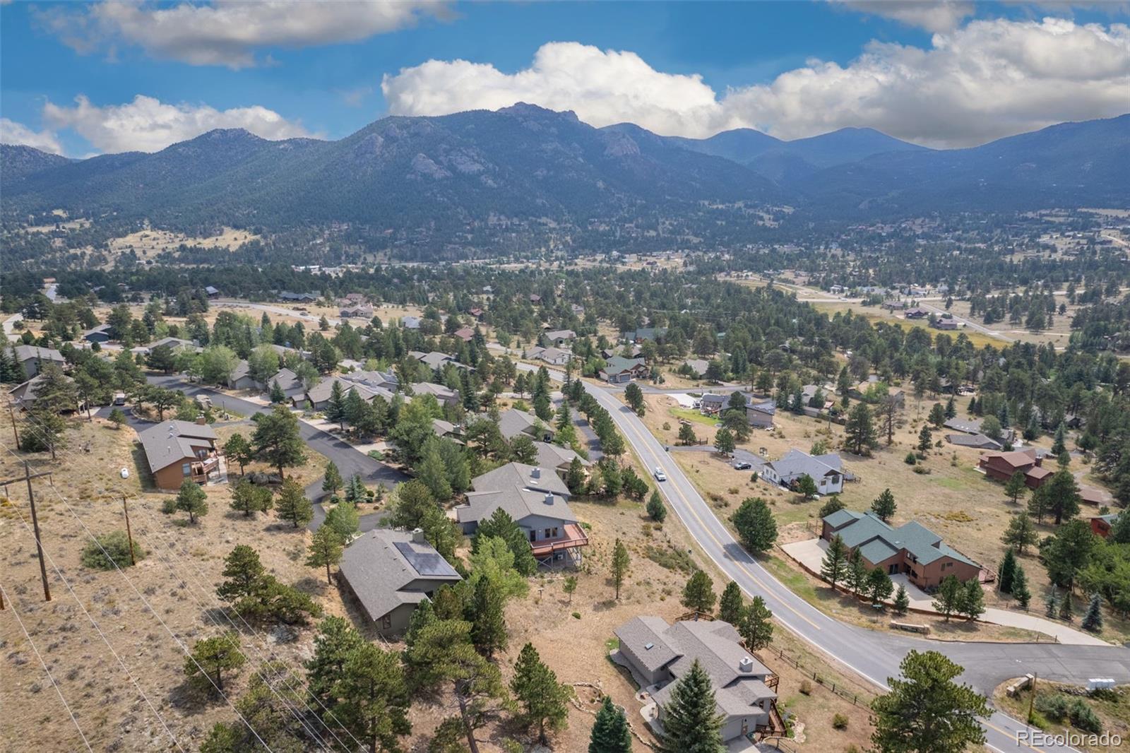 MLS Image #5 for 556  darcy drive,estes park, Colorado