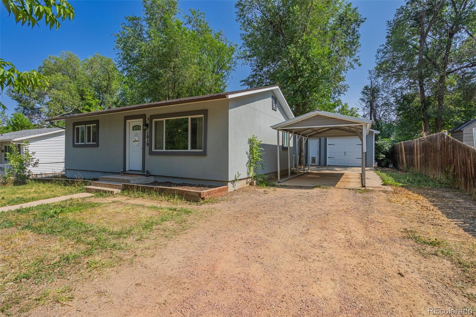 CMA Image for 1019  norwood avenue,Colorado Springs, Colorado