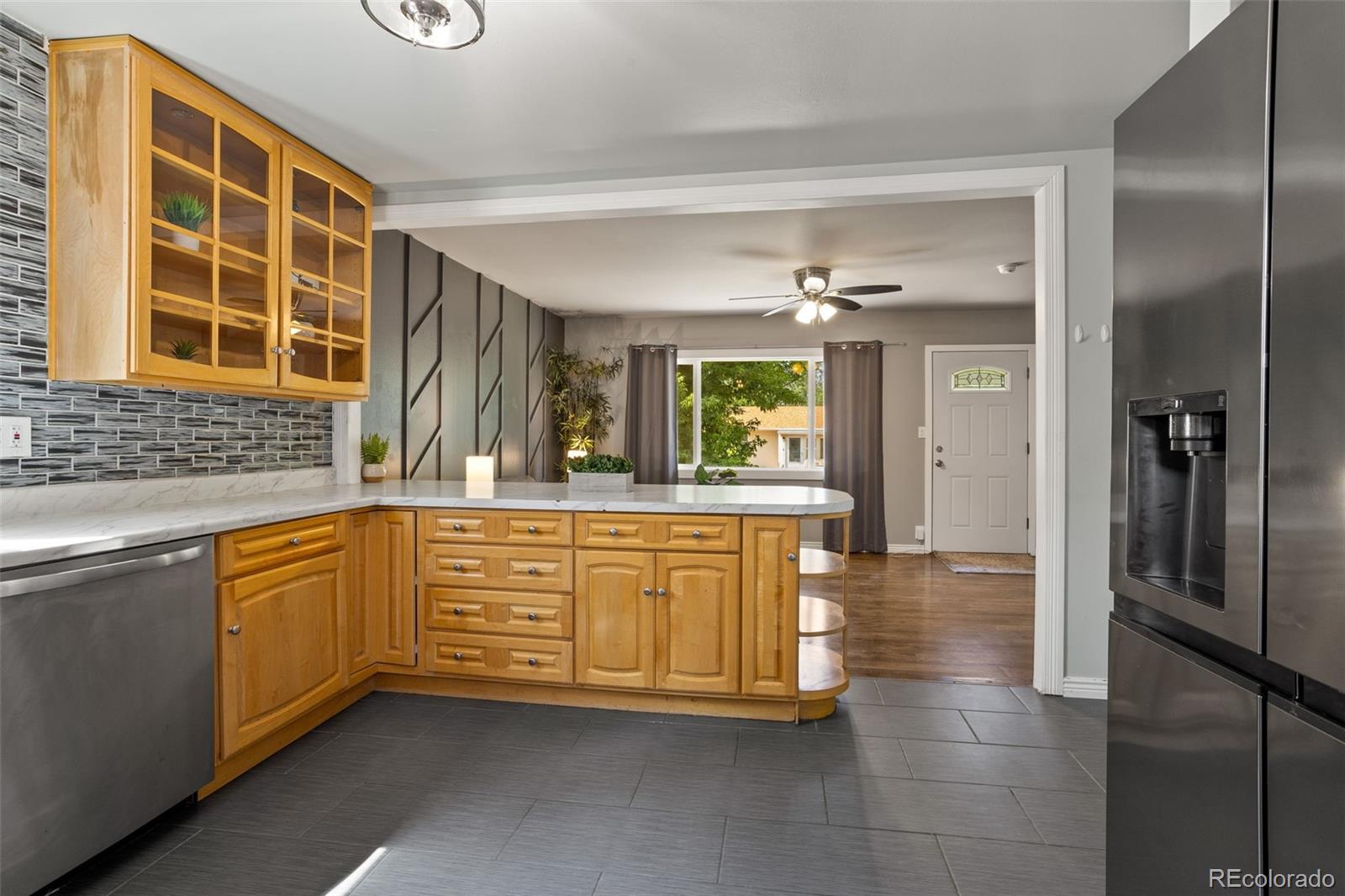 MLS Image #9 for 1019  norwood avenue,colorado springs, Colorado