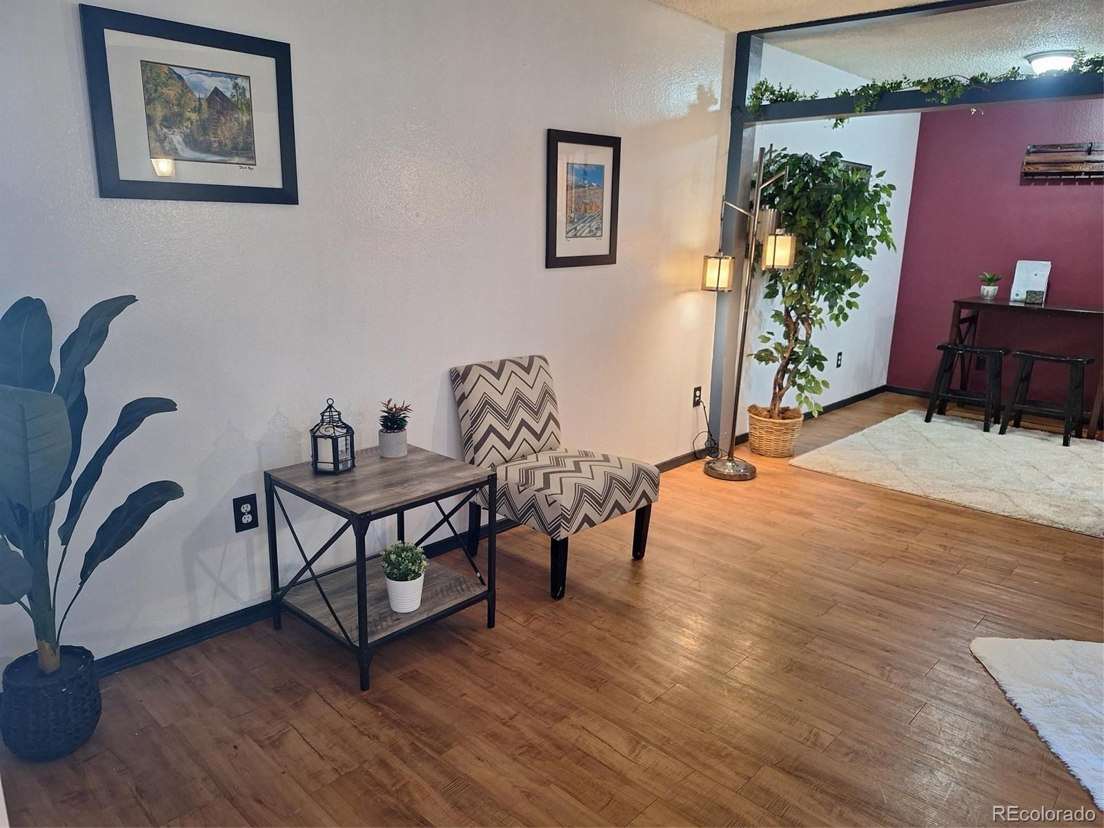 MLS Image #1 for 3550 s harlan street,denver, Colorado