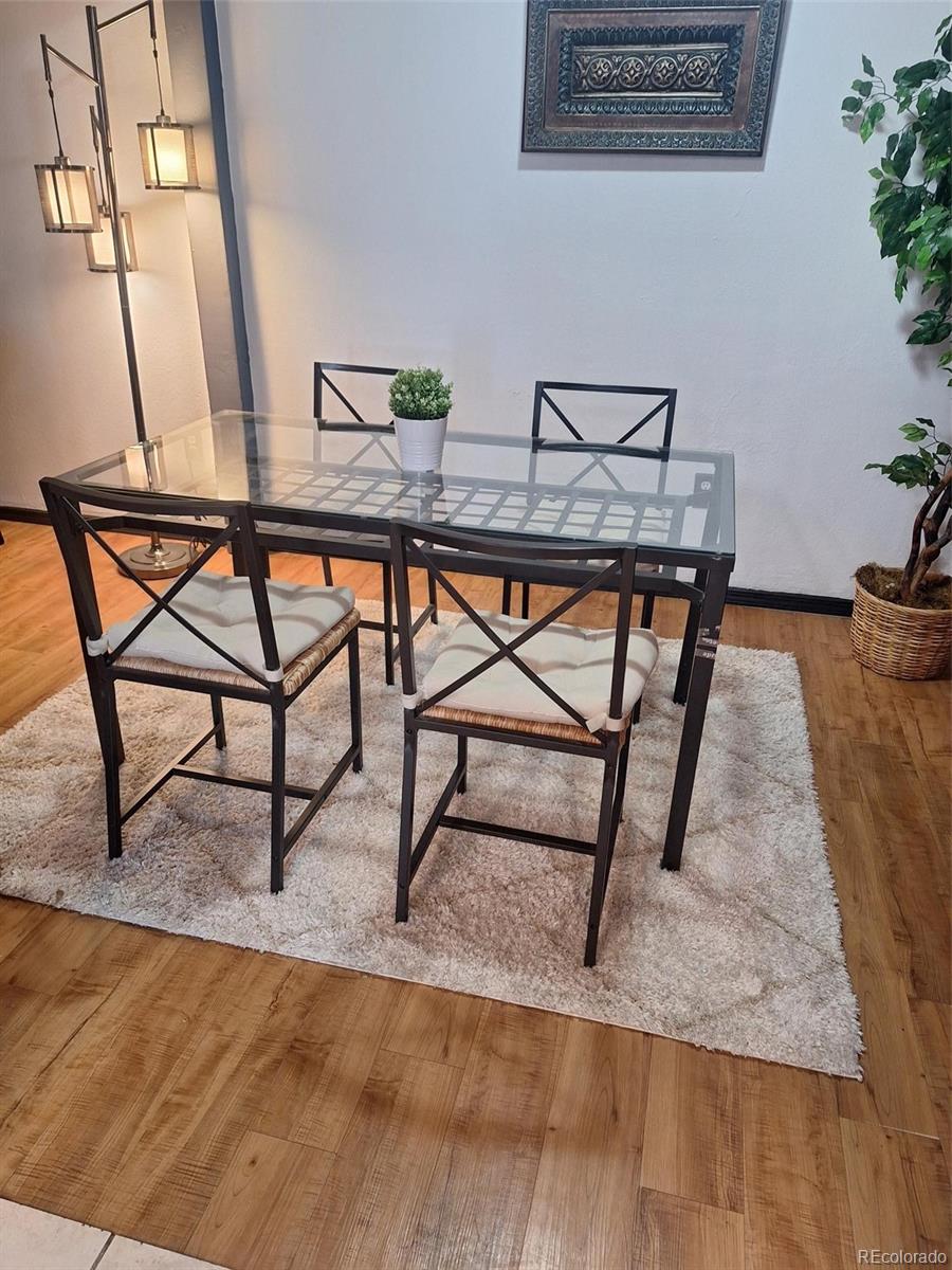 MLS Image #4 for 3550 s harlan street,denver, Colorado