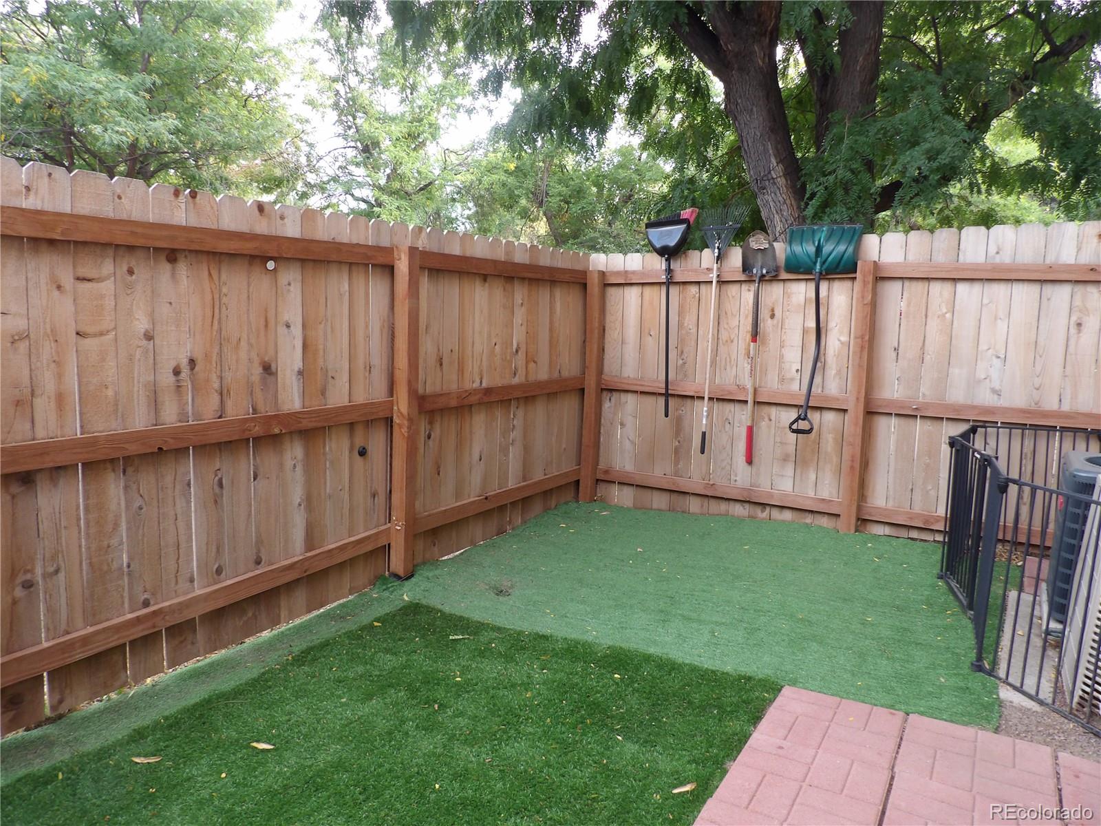 MLS Image #40 for 3550 s harlan street,denver, Colorado