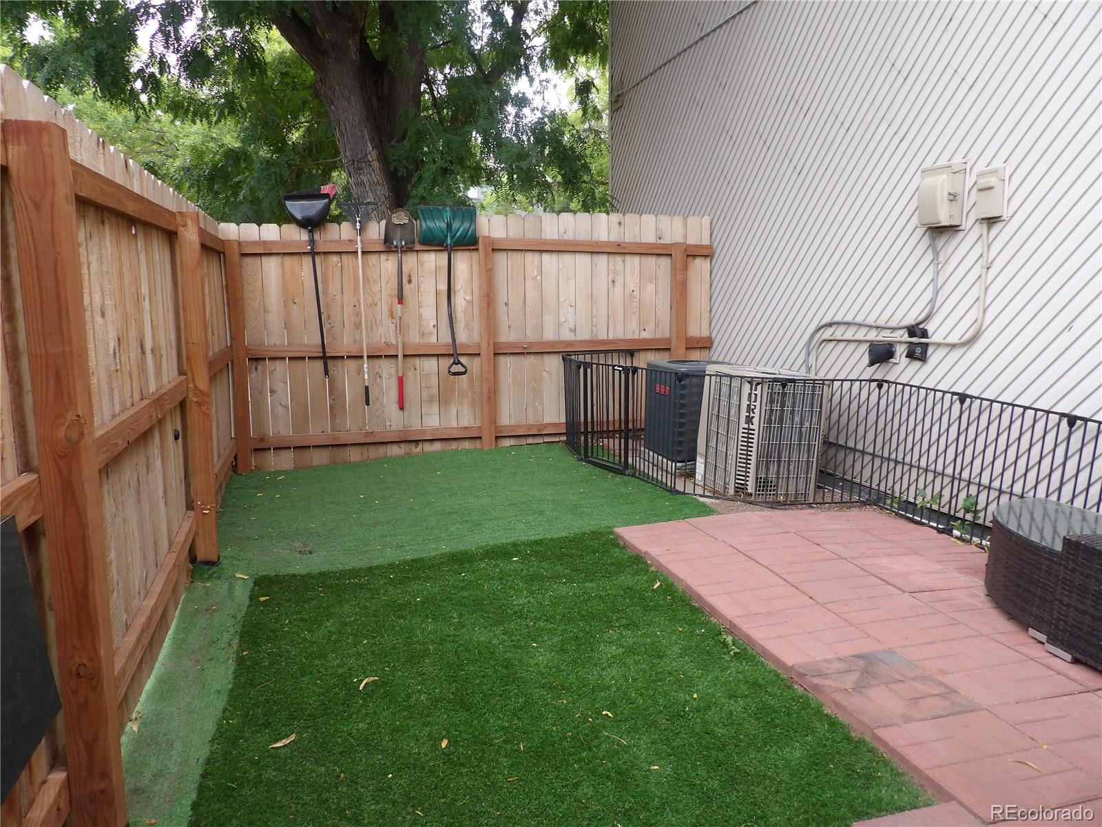 MLS Image #41 for 3550 s harlan street,denver, Colorado