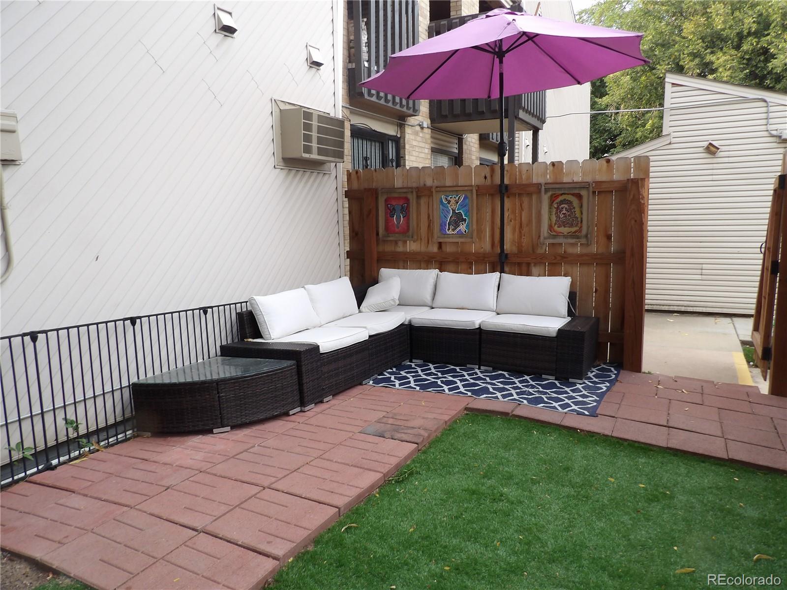 MLS Image #45 for 3550 s harlan street,denver, Colorado