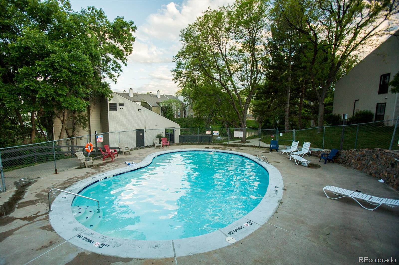 MLS Image #48 for 3550 s harlan street,denver, Colorado