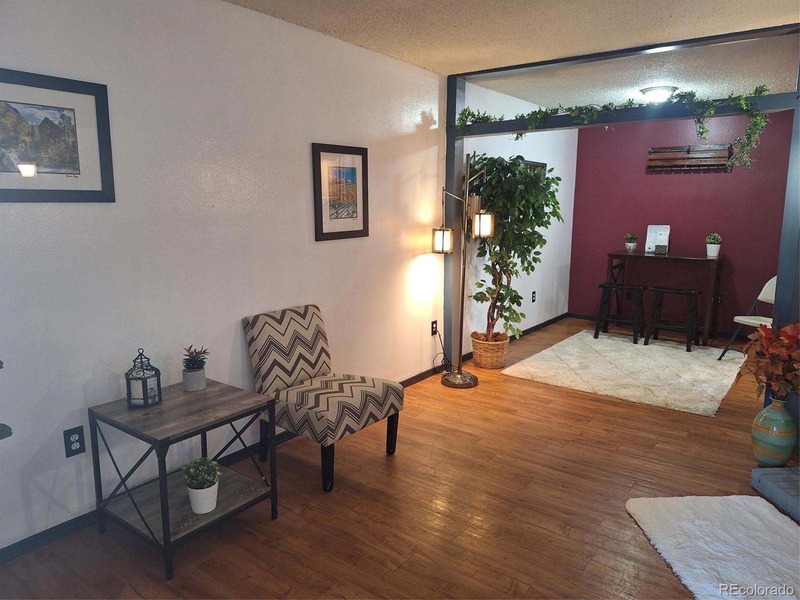 MLS Image #5 for 3550 s harlan street,denver, Colorado