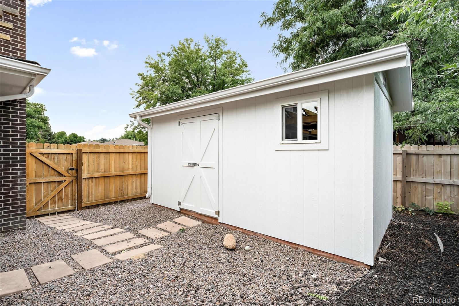 MLS Image #14 for 4667 s oak court,littleton, Colorado