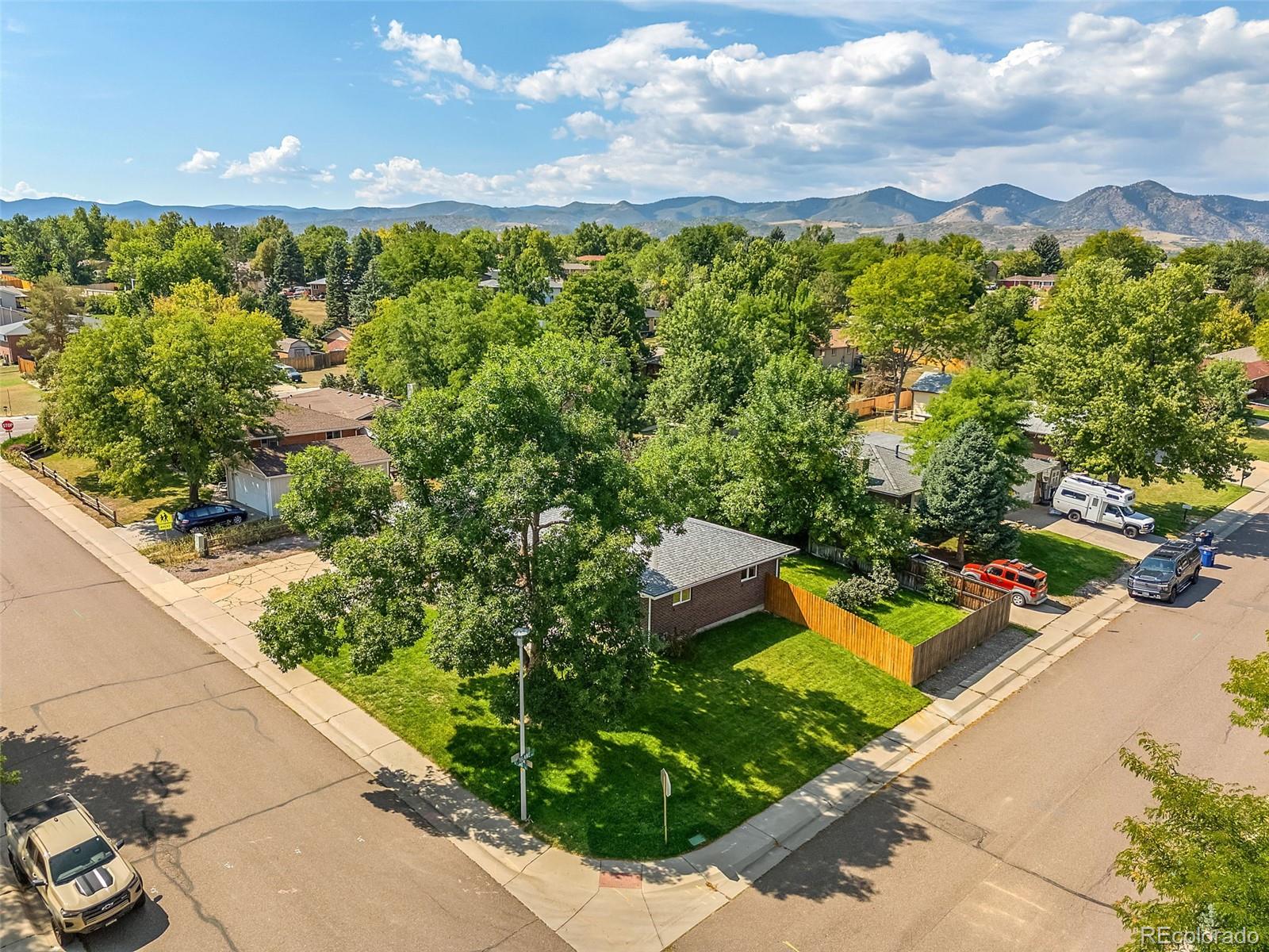 MLS Image #19 for 4667 s oak court,littleton, Colorado