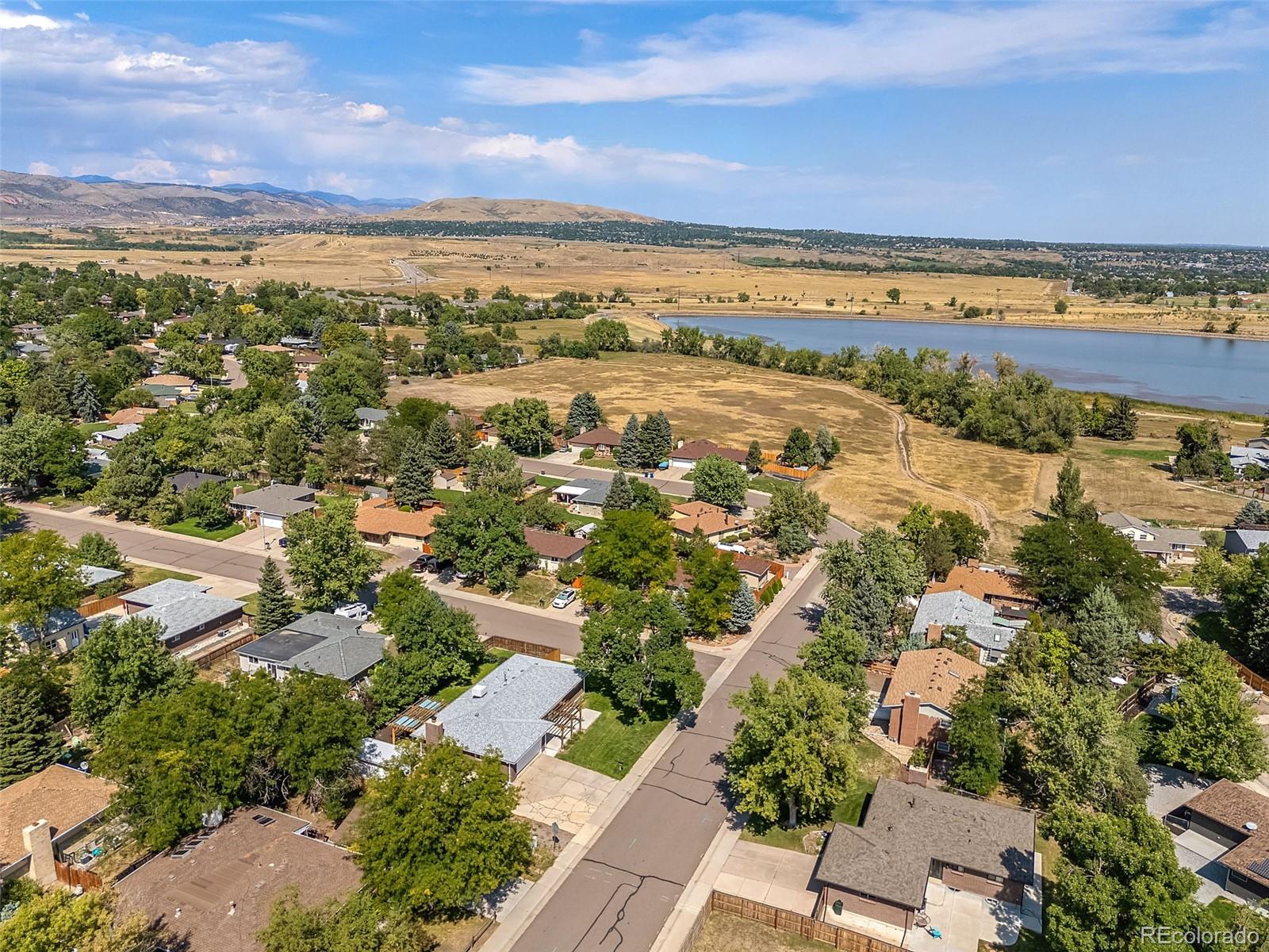 MLS Image #21 for 4667 s oak court,littleton, Colorado