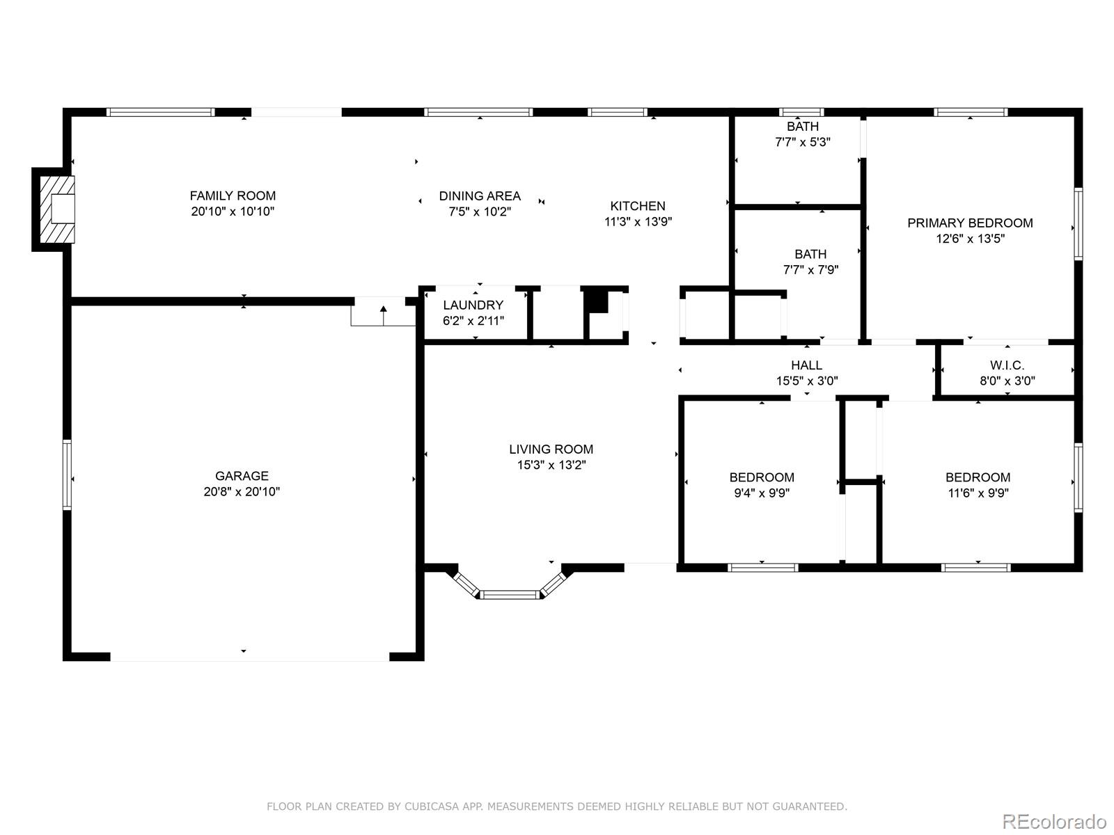 MLS Image #23 for 4667 s oak court,littleton, Colorado