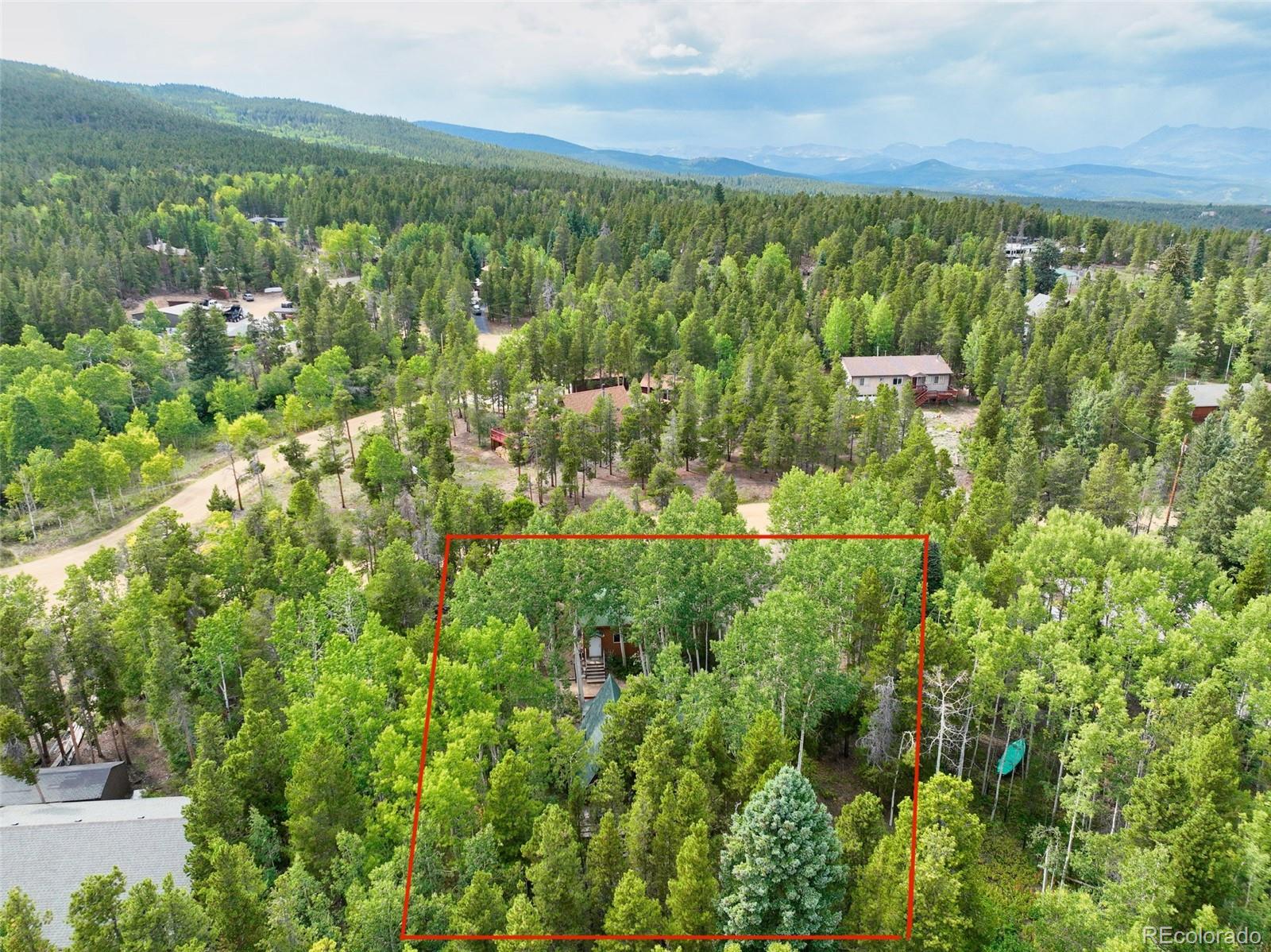 MLS Image #38 for 226  atlantis drive,black hawk, Colorado