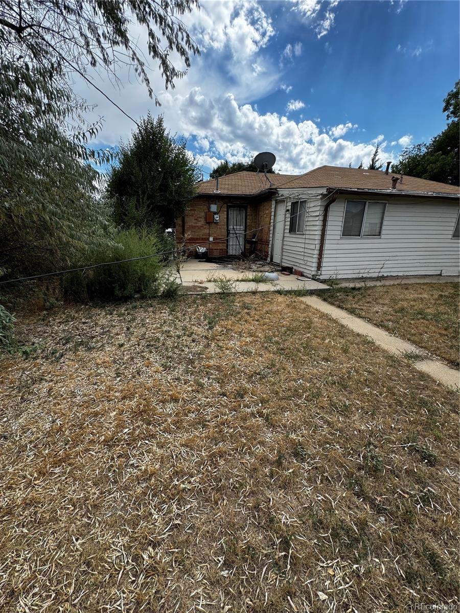 MLS Image #23 for 760  scranton court,aurora, Colorado