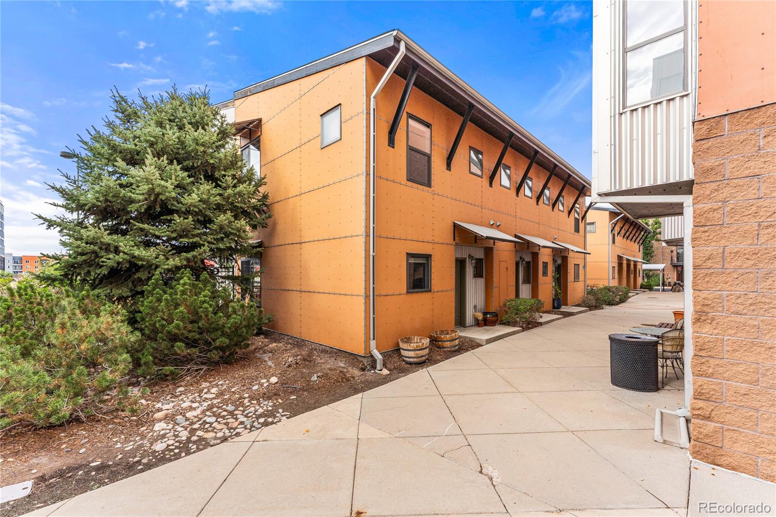 MLS Image #43 for 3179  blake street,denver, Colorado