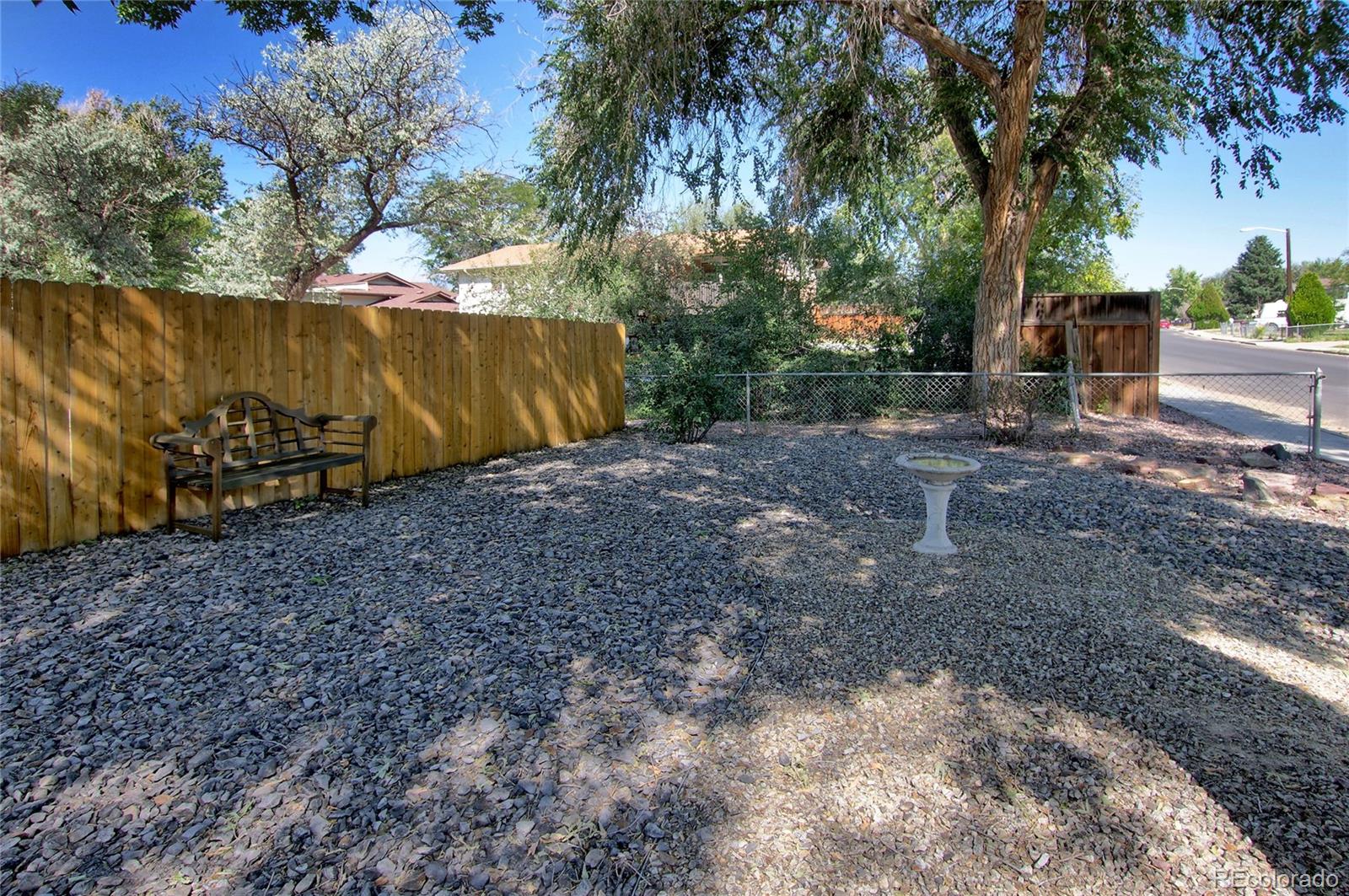 MLS Image #31 for 502  bickley street,colorado springs, Colorado