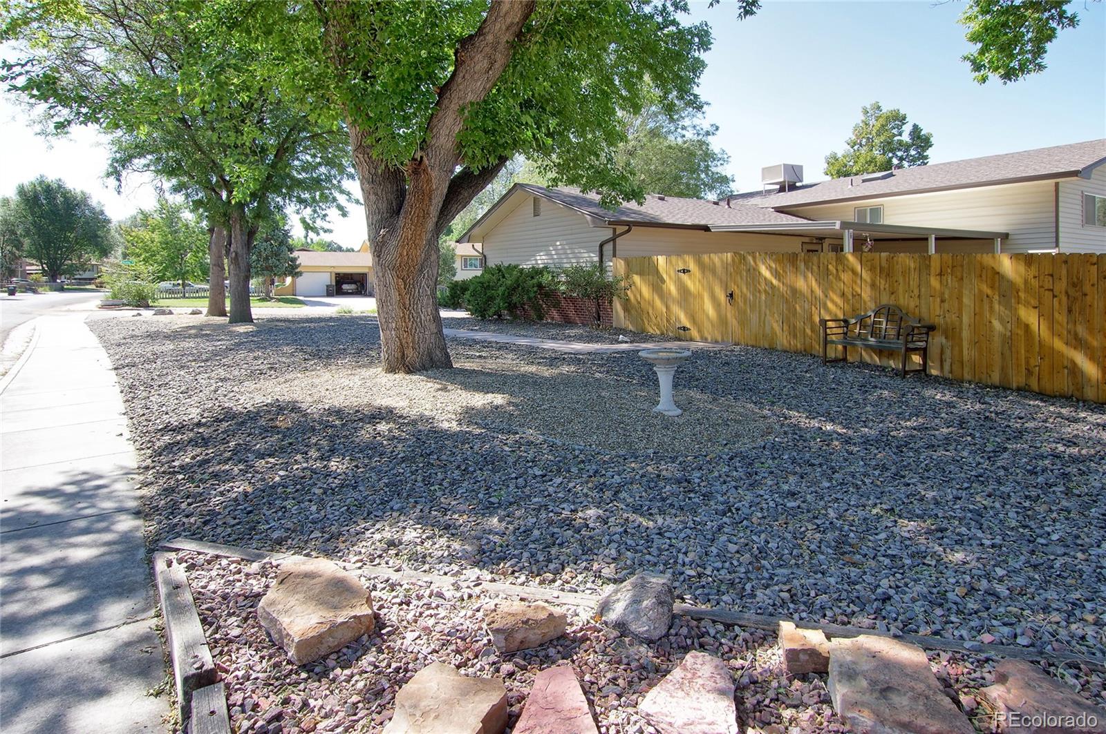 MLS Image #32 for 502  bickley street,colorado springs, Colorado