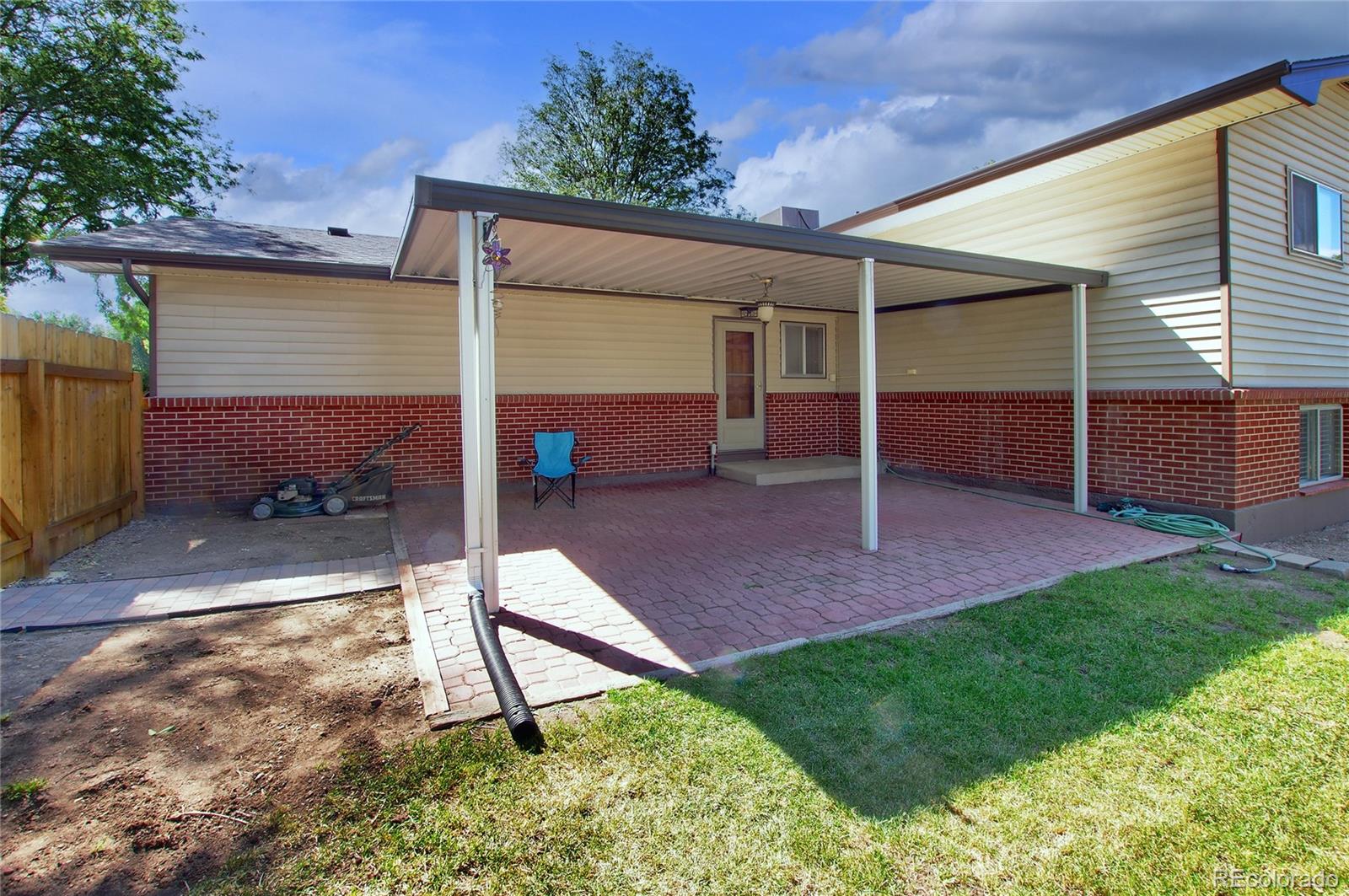 MLS Image #35 for 502  bickley street,colorado springs, Colorado