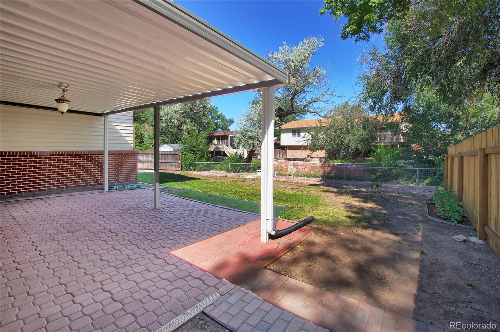 MLS Image #39 for 502  bickley street,colorado springs, Colorado