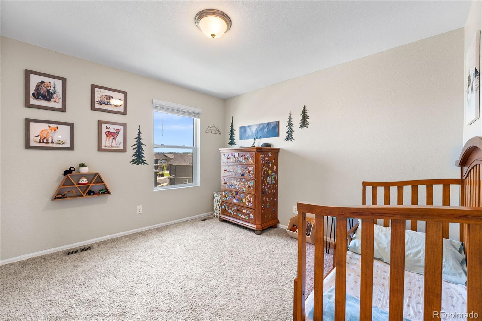 MLS Image #39 for 5958  high timber circle,castle rock, Colorado