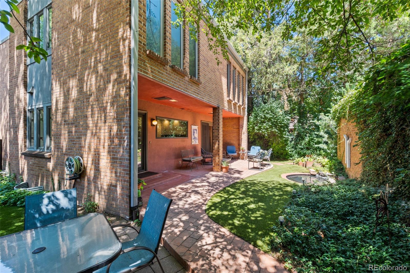 MLS Image #18 for 1110  monaco parkway,denver, Colorado