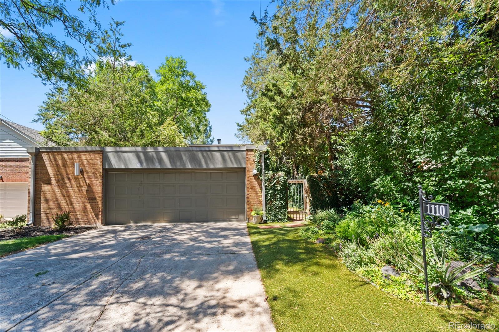 MLS Image #33 for 1110  monaco parkway,denver, Colorado