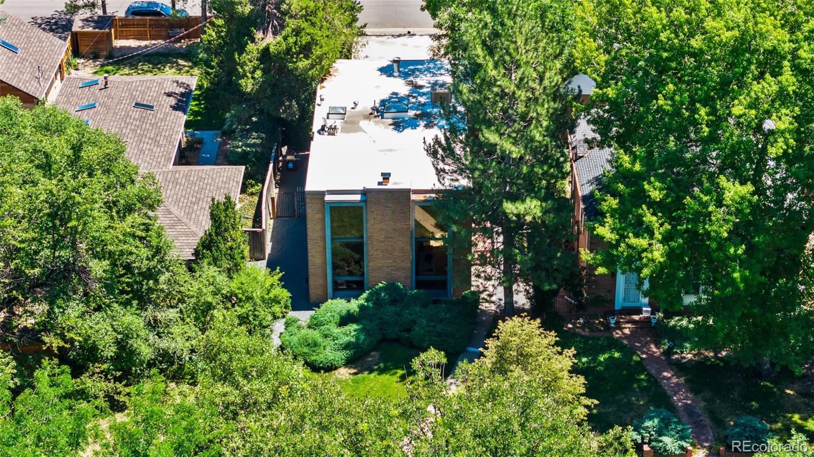 MLS Image #34 for 1110  monaco parkway,denver, Colorado