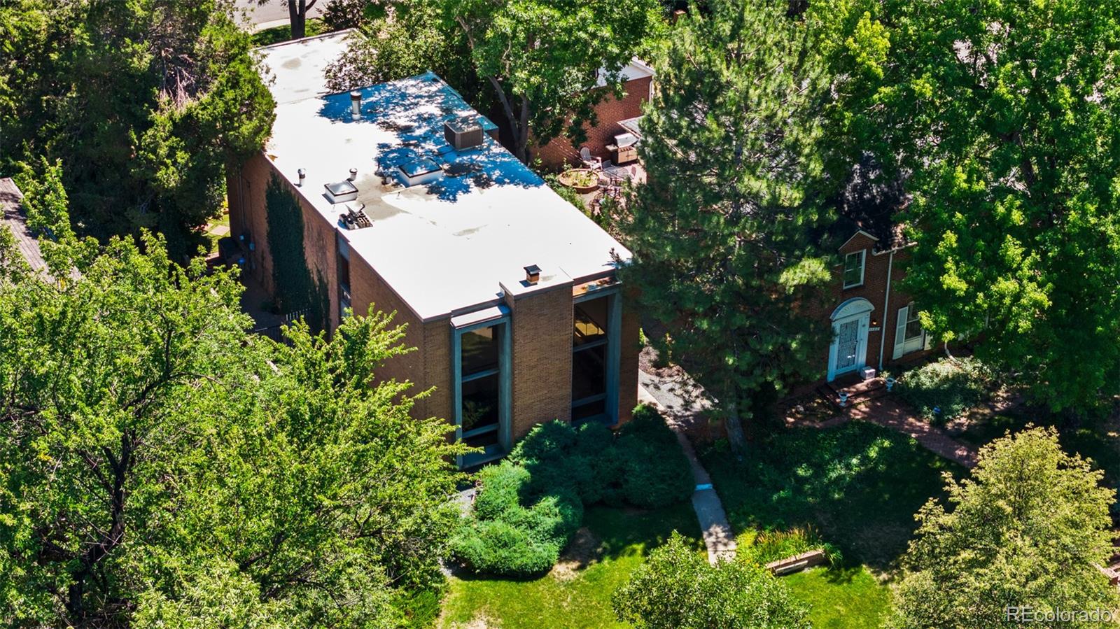 MLS Image #35 for 1110  monaco parkway,denver, Colorado