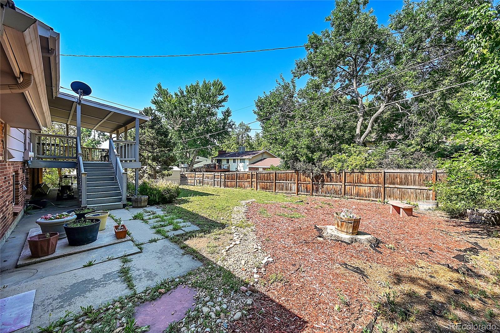 MLS Image #27 for 6663  welch street,arvada, Colorado