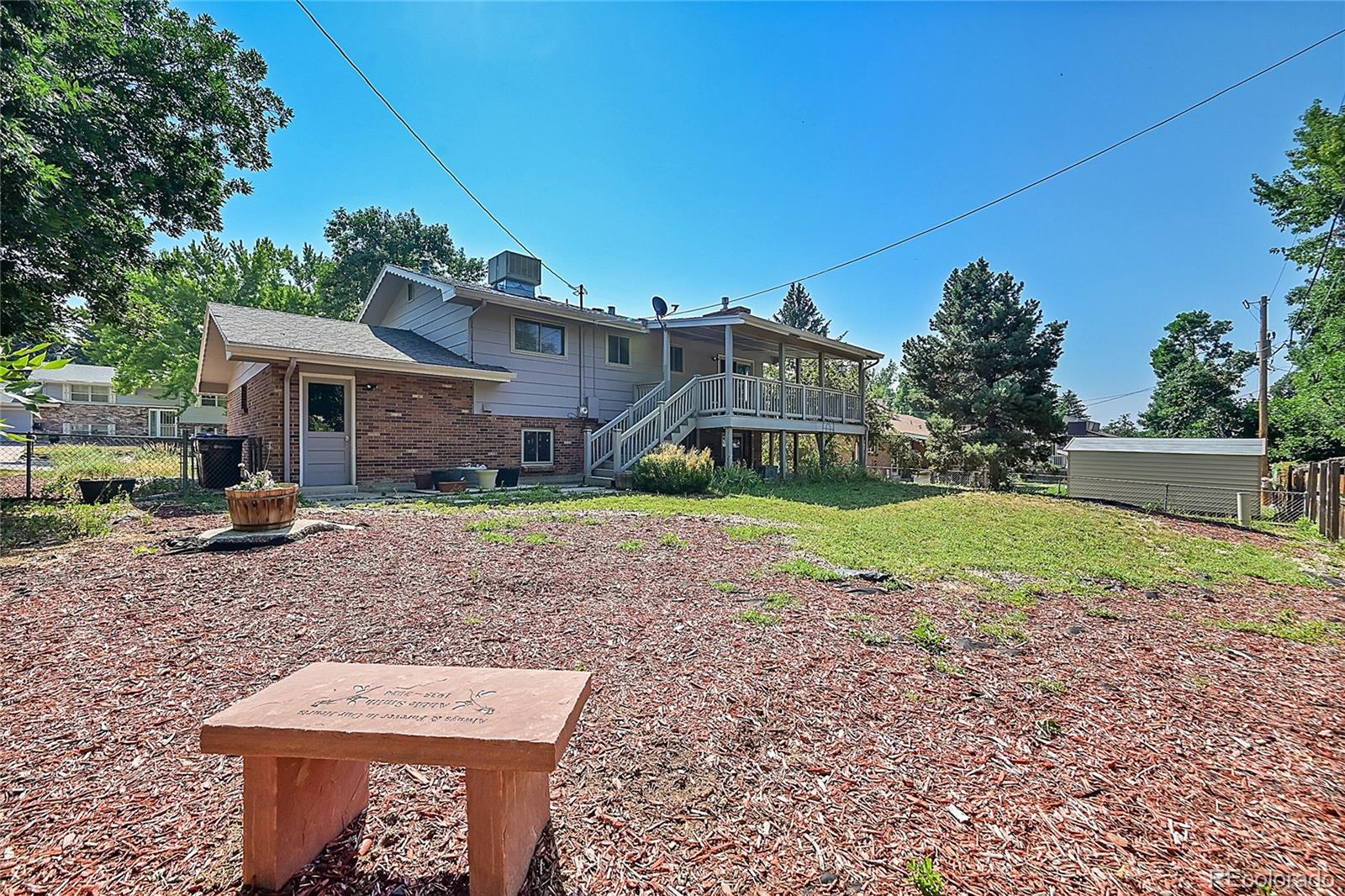 MLS Image #28 for 6663  welch street,arvada, Colorado