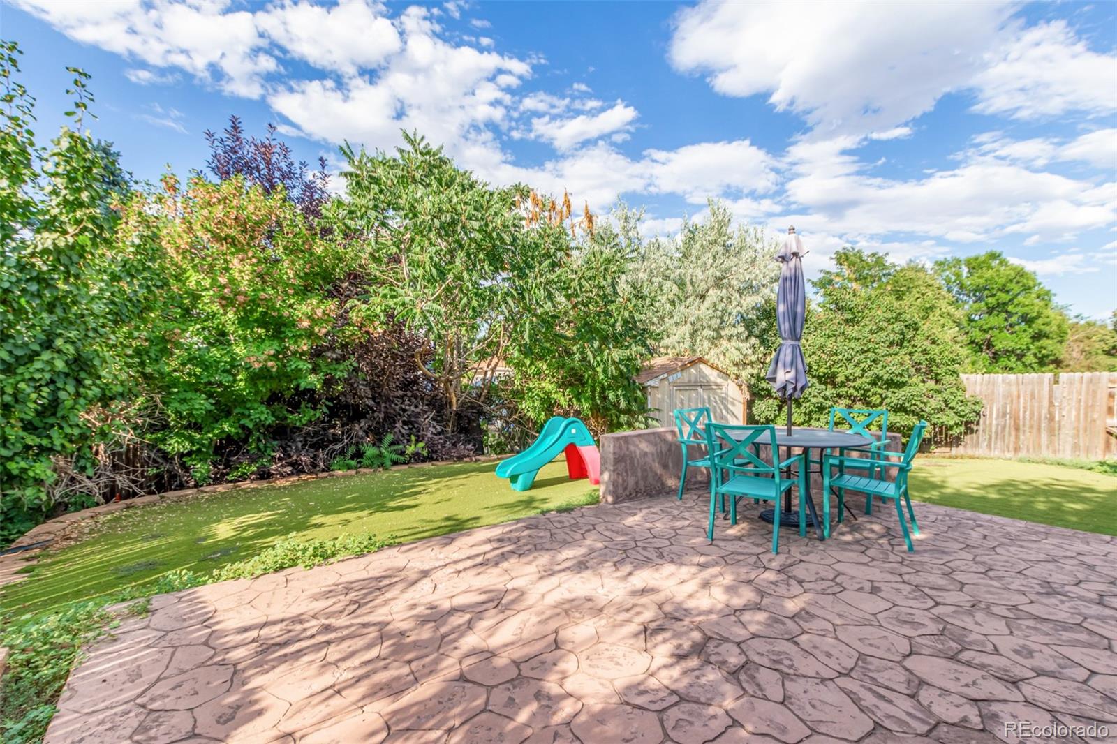 MLS Image #27 for 15991 e princeton avenue,aurora, Colorado