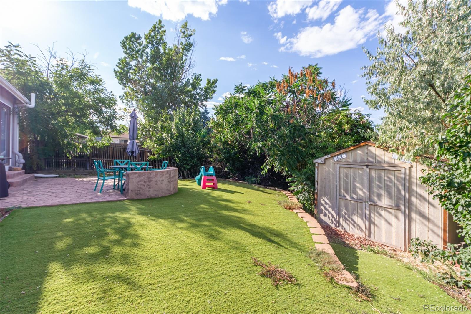 MLS Image #31 for 15991 e princeton avenue,aurora, Colorado